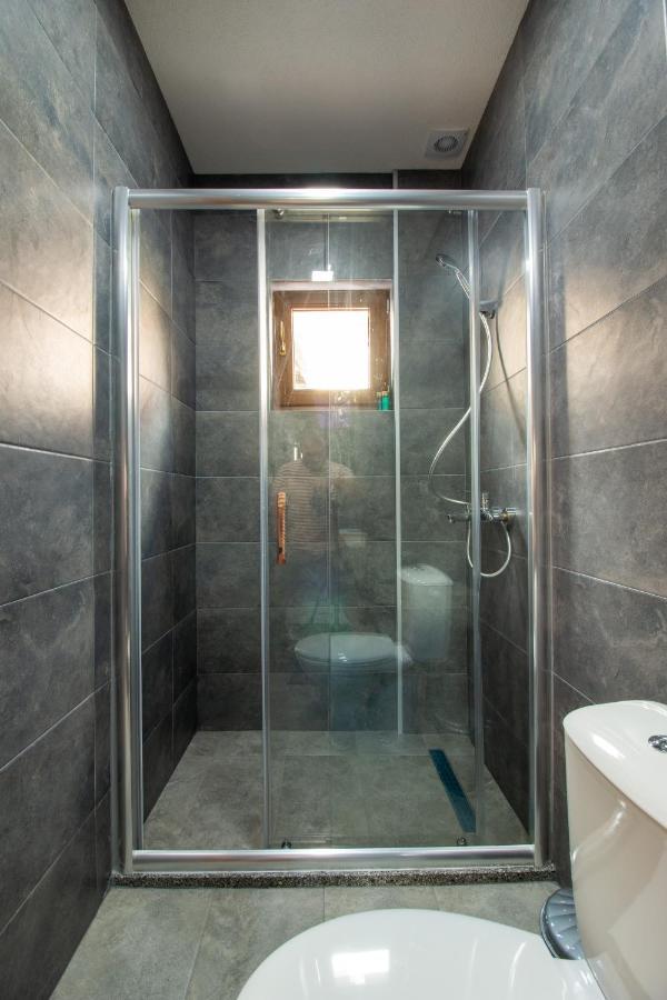 City Gate Apartment Ohrid Eksteriør billede